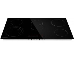 Электрическая варочная панель MAUNFELD CVCE905SMTBK-foto5