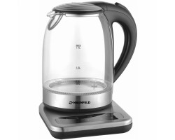 Чайник MAUNFELD MGK-614BK