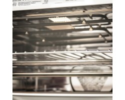 Шкаф духовой электрический с функцией СВЧ MAUNFELD MCMO.44.9GB-foto7