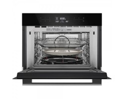 Шкаф духовой электрический с функцией СВЧ MAUNFELD MCMO.44.9GB-foto3