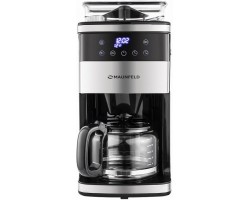 Кофеварка MAUNFELD MF-723S