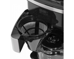 Кофеварка MAUNFELD MF-723S-foto7