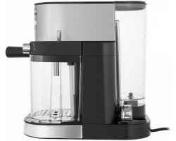 Кофемашина рожкового типа MAUNFELD MF-720S PRO-foto4