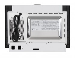 Микроволновая печь встраиваемая MAUNFELD MBMO.20.2PGB-foto8