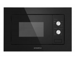 Микроволновая печь встраиваемая MAUNFELD MBMO.20.2PGB