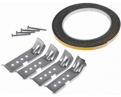 Газовая варочная панель MAUNFELD EGHG.64.63CW/G-foto14