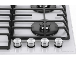 Газовая варочная панель MAUNFELD EGHG.64.63CW/G-foto6