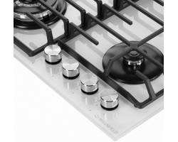 Газовая варочная панель MAUNFELD EGHG.64.63CW/G-foto5