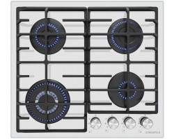 Газовая варочная панель MAUNFELD EGHG.64.63CW/G-foto2