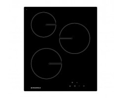 Электрическая варочная панель MAUNFELD MVCE45.3HL.SZ-BK