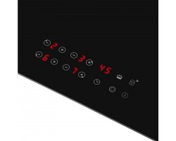 Электрическая варочная панель MAUNFELD CVCE774SMTBK-foto5