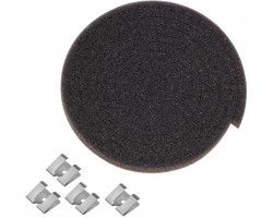 Электрическая варочная панель MAUNFELD CVCE774SMTBK-foto7