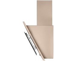 Кухонная вытяжка MAUNFELD Tower C 50 темно-бежевый-foto5