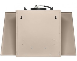 Кухонная вытяжка MAUNFELD Tower C 50 темно-бежевый-foto7