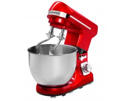 Миксер планетарный MAUNFELD MF-434CH-foto2