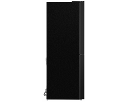 Холодильник с инвертором MAUNFELD MFF181NFB-foto5