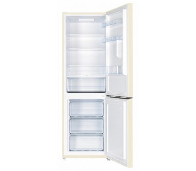 Холодильник MAUNFELD MFF185SFBG