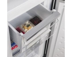 Холодильник с инвертором MAUNFELD MFF182NFB-foto13