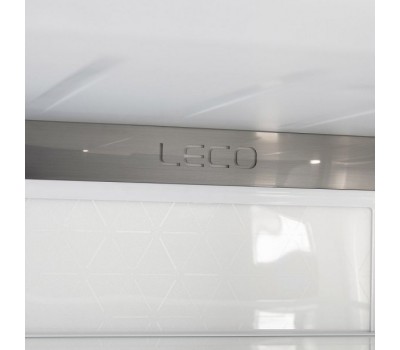 Холодильник с инвертором MAUNFELD MFF182NFB