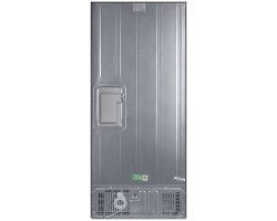 Холодильник с инвертором MAUNFELD MFF182NFB-foto15