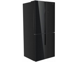 Холодильник с инвертором MAUNFELD MFF182NFB-foto3