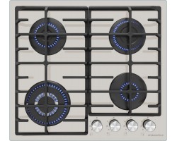 Газовая варочная панель MAUNFELD EGHG.64.63CBG/G