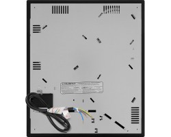 Электрическая варочная панель MAUNFELD CVCE453BDBK-foto7