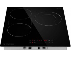 Электрическая варочная панель MAUNFELD CVCE453BDBK-foto3