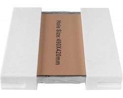 Электрическая варочная панель MAUNFELD CVCE453BDBK-foto10