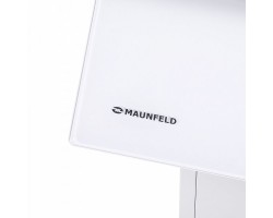 Кухонная вытяжка MAUNFELD Cascada 60 белый-foto6