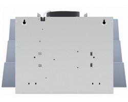 Кухонная вытяжка MAUNFELD Cascada 60 белый-foto5