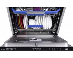 Посудомоечная машина MAUNFELD MLP-12IMRO-foto6