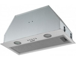 Кухонная вытяжка MAUNFELD TRAPEZE 602M нержавеющая сталь