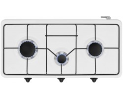 Газовая плитка MAUNFELD EGHE.F63.3EW