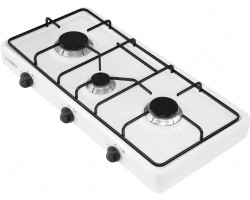 Газовая плитка MAUNFELD EGHE.F63.3EW-foto4