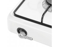 Газовая плитка MAUNFELD EGHE.F63.3EW-foto9