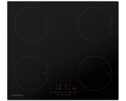 Индукционная варочная панель MAUNFELD EVI.594ST-BK