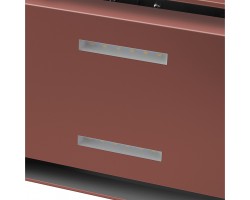 Кухонная вытяжка MAUNFELD Bath Plus 402 медный-foto5