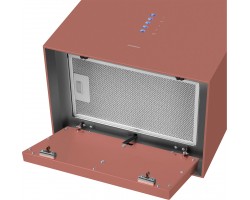 Кухонная вытяжка MAUNFELD Bath Plus 402 медный-foto7