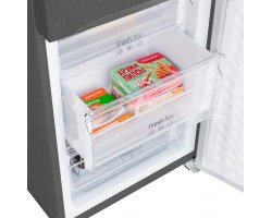Холодильник-морозильник MAUNFELD MFF195NFS10-foto10