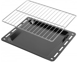 Шкаф духовой электрический MAUNFELD AEOC.575B22-foto16