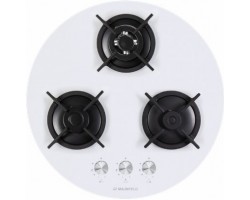 Газовая варочная панель MAUNFELD EGHG.43.23CW\G