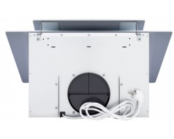 Кухонная вытяжка MAUNFELD Wind Push 50 белый-foto9