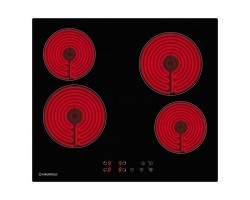 Электрическая варочная панель MAUNFELD EVCE.594-BK-foto2