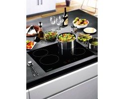 Электрическая варочная панель MAUNFELD EVCE.594-BK-foto3
