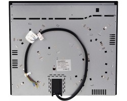 Электрическая варочная панель MAUNFELD EVCE.594-BK-foto4