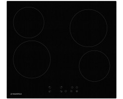 Электрическая варочная панель MAUNFELD EVCE.594-BK