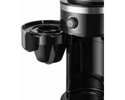 Кофемашина капельного типа MAUNFELD MF-731BK-foto6