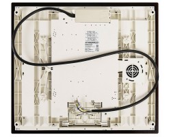 Индукционная варочная панель MAUNFELD MVSI59.4HZ-BK-foto9