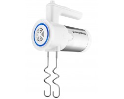 Миксер MAUNFELD MF-321WH-foto3